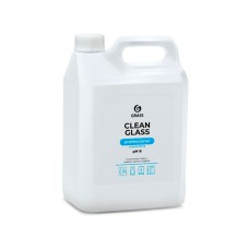 Стеклоочиститель Grass Clean Glass Professional 5кг